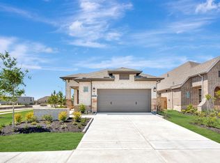 11207 Cassia Tree Ln, Cypress, TX 77433