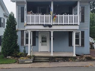 213 W Market St, Middleburg, PA 17842