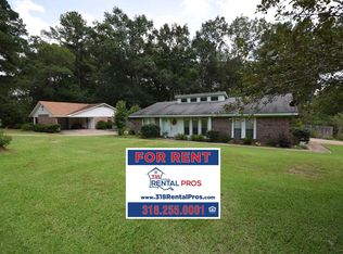 2015 Alexander Ave, Ruston, LA 71270