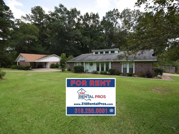 2015 Alexander Ave, Ruston, LA 71270