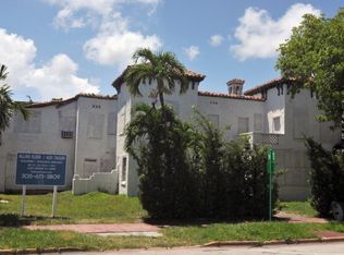 4354 Alton Rd, Miami Beach, FL 33140