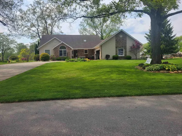 53337 E Cobus Dr, Elkhart, IN 46514