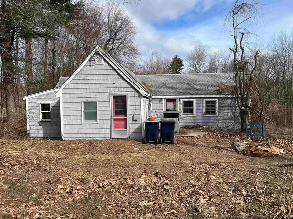 113 South Road, Kensington, NH 03833