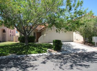 1741 Mexican Poppy St, Las Vegas, NV 89128
