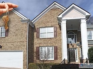 2765 Post Oak Tritt Rd, Marietta, GA 30062