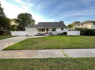 7409 Halprin Dr, Norfolk, VA 23518