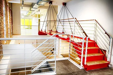 Rented by Rice & Associates