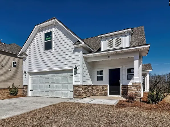 660 Honeydew Dr, West Columbia, SC 29170