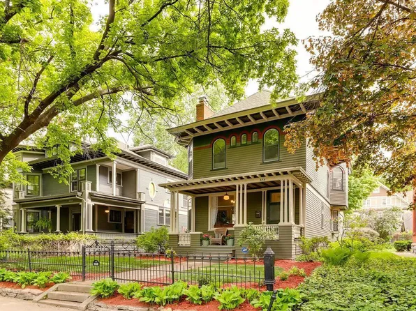 458 Holly Ave, Saint Paul, MN 55102