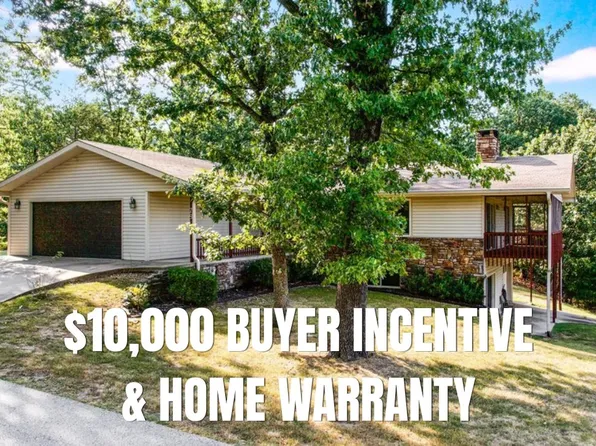 78 Elizabeth Dr, Bella Vista, AR 72715