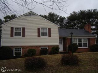 511 Laurel St, Culpeper, VA 22701