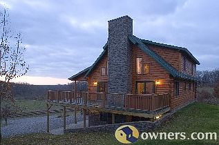 Premier Luxury Cabin