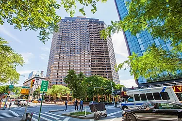 Rented by Julianna Realty Corp