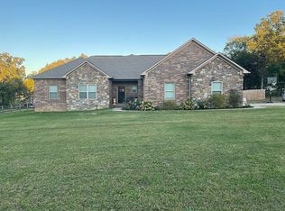 33 Sawrie Rd, Greenbrier, AR 72058