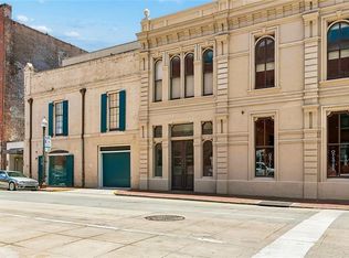 450 Julia St APT 3G, New Orleans, LA 70130