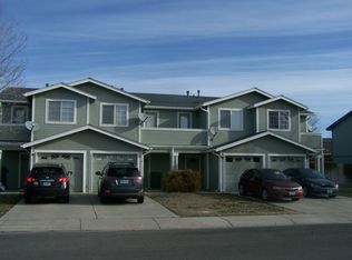 404 Valley Cir APT C, Dayton, NV 89403