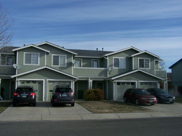 404 Valley Cir APT B