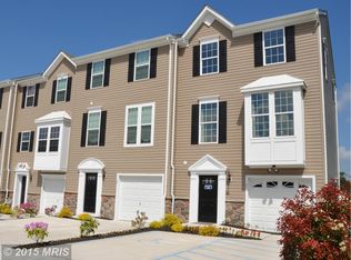 7338 Summit Rock Rd, Elkridge, MD 21075