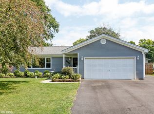 2506 Central Dr, Joliet, IL 60435