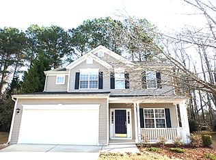 3049 Buttonwood Ln, Clayton, NC 27520