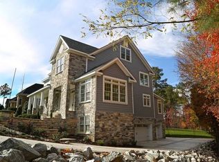 2418 Founders Bridge Rd, Midlothian, VA 23113