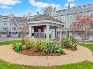 78 Summer St APT 6, Arlington, MA 02474