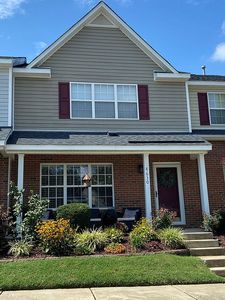 4630 Cross Ridge Ln, Greensboro, NC, 27410