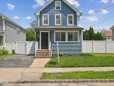 25 Central Ave, Somerville, NJ, 08876