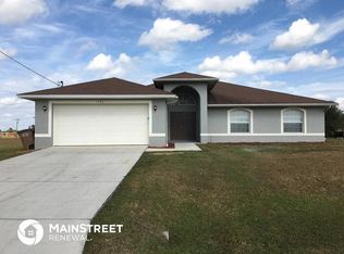 1401 NE 34th St, Cape Coral, FL 33909