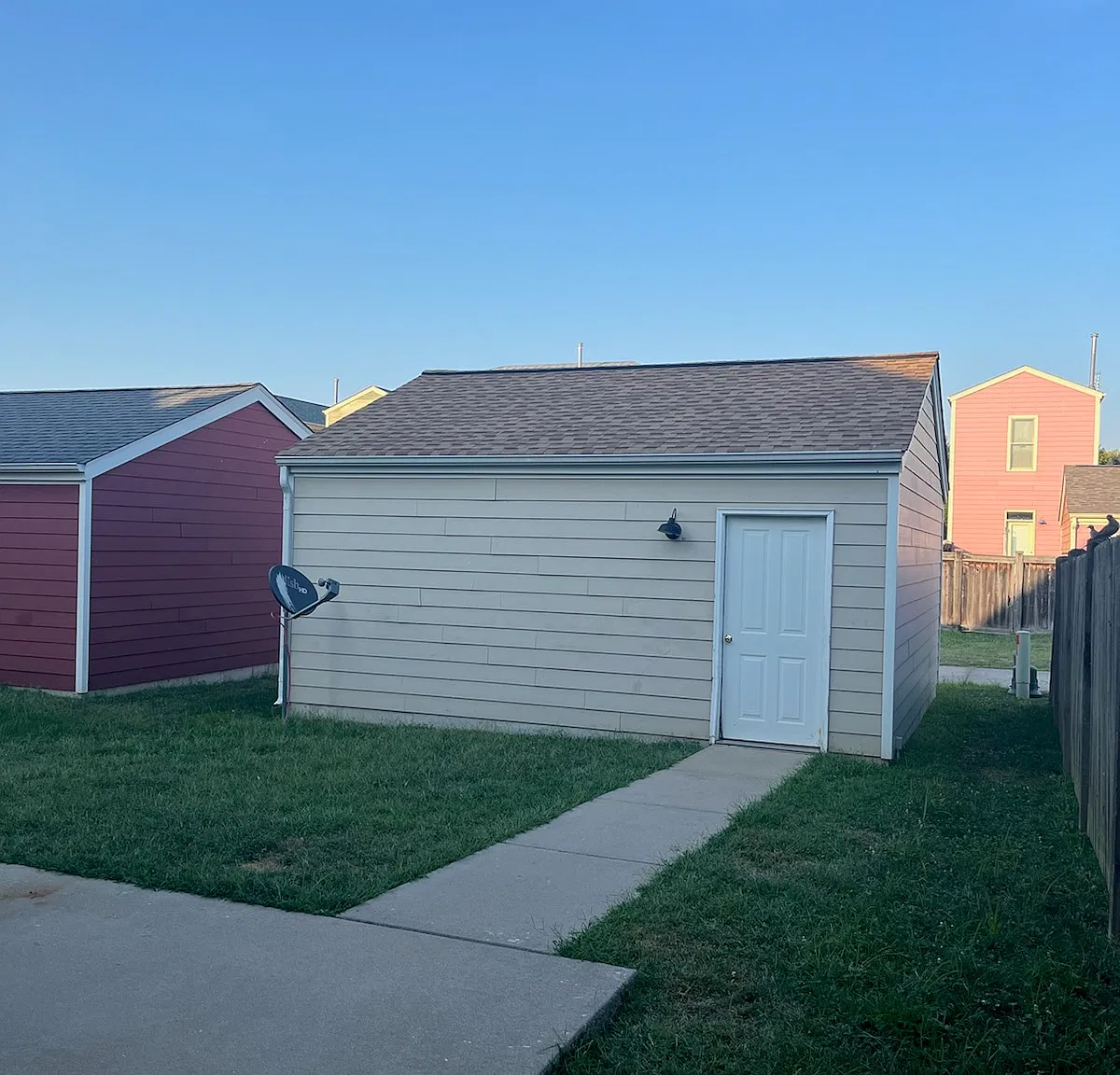 2 bed, 2.5 bath, 1224 sqft, $2,175 — Photo 2