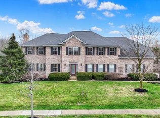 11427 Burkwood Dr, Carmel, IN 46033