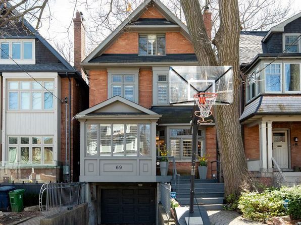 69 Walmsley Blvd, Toronto, ON M4V 1X7