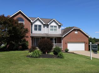 10 High Point Cir, Harrison City, PA 15636