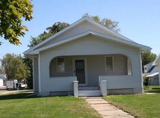 202 S Washington St, Bloomfield, NE 68718