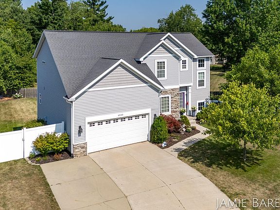 2nd image of 4553 Gordonshire Dr NW