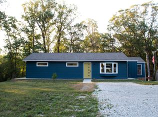 21596 Potter Rd, Kirksville, MO 63501