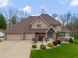 612 James Dr, Belle Vernon, PA