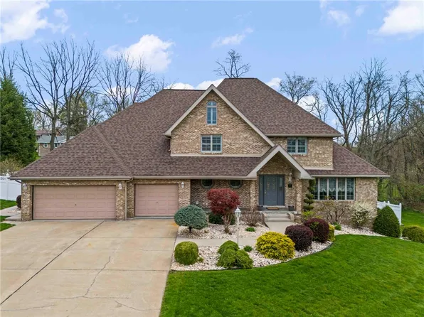 612 James Dr, Belle Vernon, PA 15012