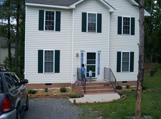 1448 Almondberry Pl, Henrico, VA 23231