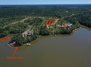 LOT 57 Bayside Dr #57, Greensboro, GA