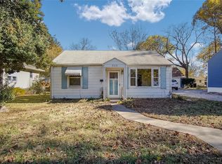 322 S Jefferson Ave, Collinsville, IL