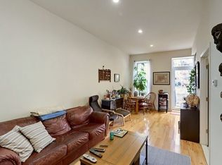 625 Franklin Ave APT 1, Brooklyn, NY 11238