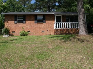 1510 Hagan Dr, Columbus, GA 31907