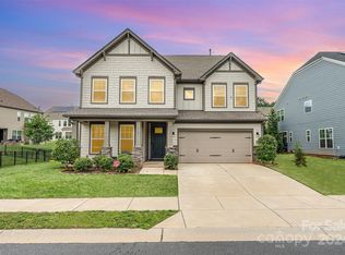 715 Garrett Green Way, Fort Mill, SC 29715
