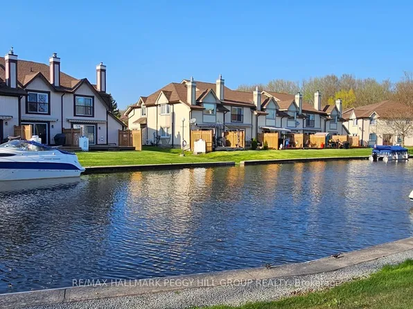 11 Laguna Pkwy #4, Ramara, ON L0K 1B0