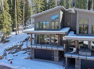 182 Travertine Trl LOT 15, Durango, CO 81301