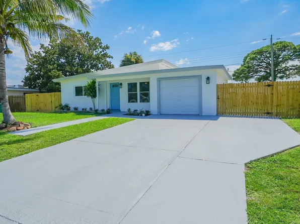 124 E Arbor Avenue, Port St Lucie, FL 34952