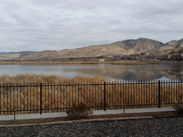 3460 Herons Landing Dr, Reno, NV 89502