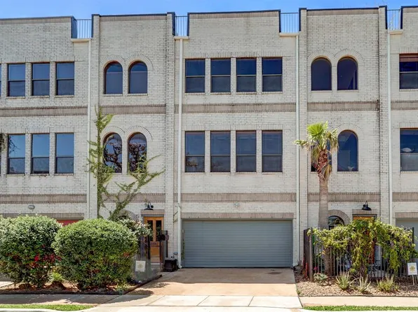 2708 Ridgewood St, Houston, TX 77006