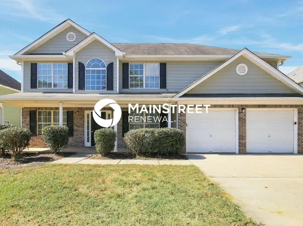 5121 Amberland Sq, Atlanta, GA 30349